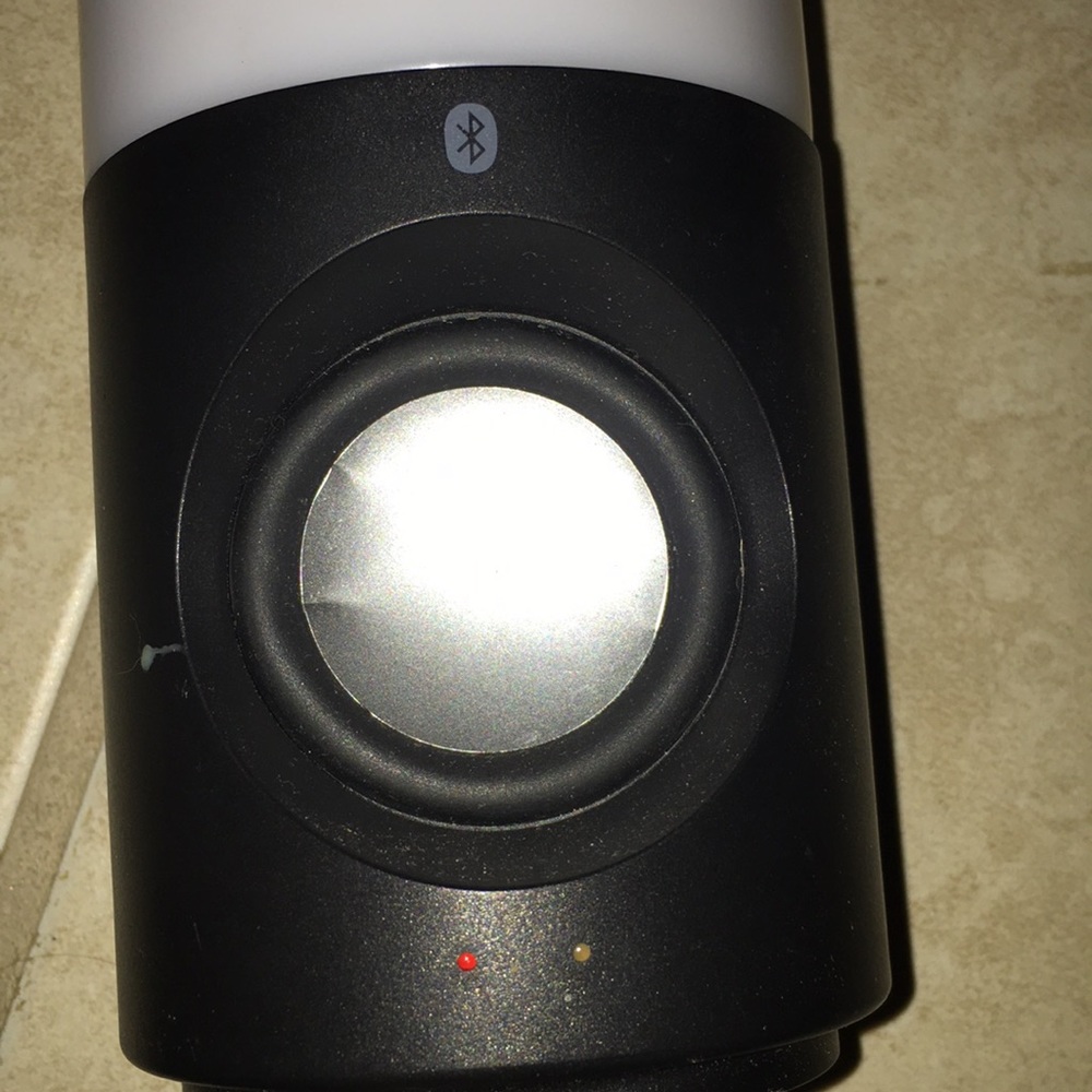 Bluetooth Speacker - image 2